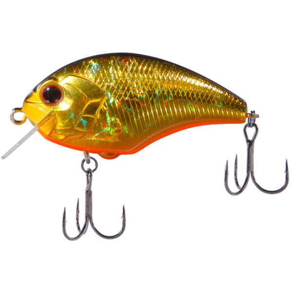 Wobbler OSP Tiny Blitz 46mm 6.5g H04 (0.5-1.0m)