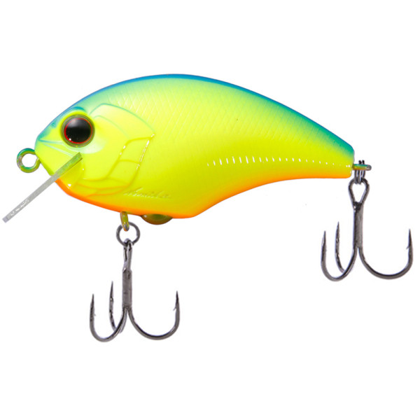 Wobbler OSP Tiny Blitz 46mm 6.5g P07 (0.5-1.0m)