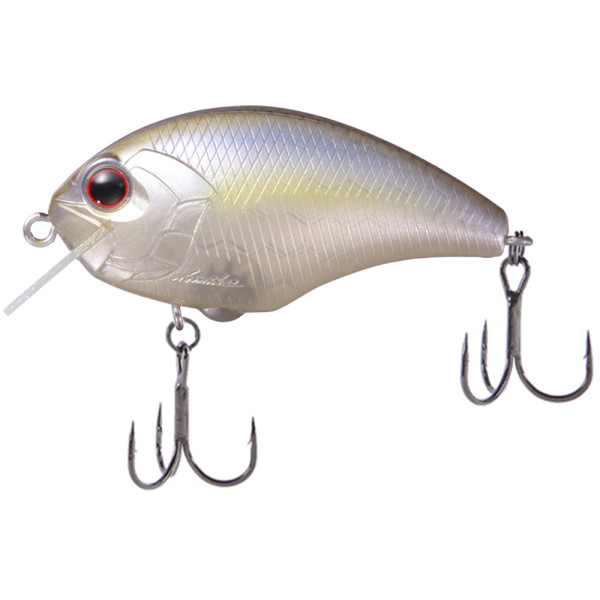 Wobbler OSP Tiny Blitz 46mm 6.5g P23 (0.5-1.0m)