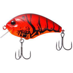 Wobbler OSP Tiny Blitz 46mm 6.5g Z08 (0.5-1.0m)
