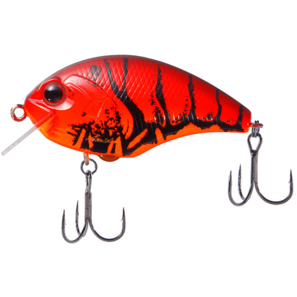 Wobbler OSP Tiny Blitz 46mm 6.5g Z08 (0.5-1.0m)