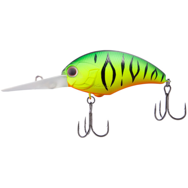 Wobbler OSP Tiny Blitz DR 45mm 6.7g M14 (2.0-3.5m)