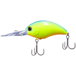 Wobbler OSP Tiny Blitz DR 45mm 6.7g P07 (2.0-3.5m)
