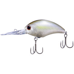 Wobbler OSP Tiny Blitz DR 45mm 6.7g P23 (2.0-3.5m)