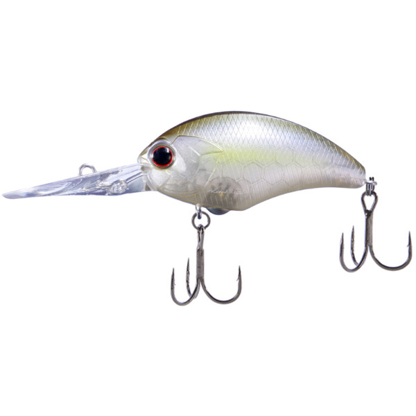 Wobbler OSP Tiny Blitz DR 45mm 6.7g P23 (2.0-3.5m)