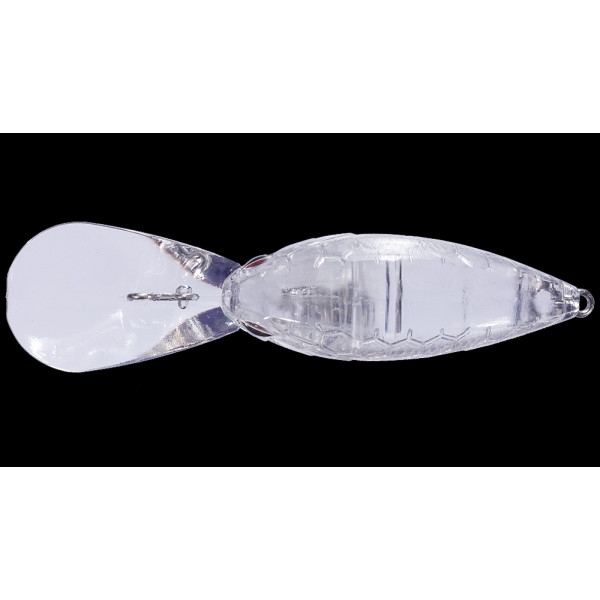 Воблер OSP Tiny Blitz DR 45мм 6.7g P64 (2.0-3.5m)