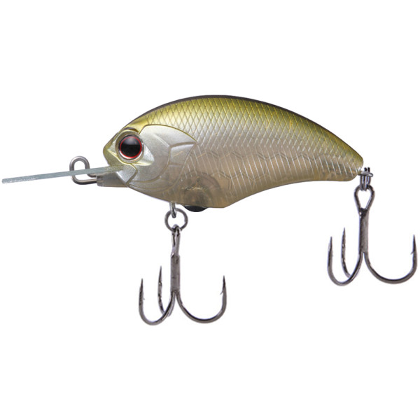 Wobbler OSP Tiny Blitz MR 44mm 6.3g G01 (1.2-1.8m)
