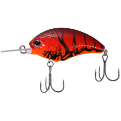 Wobbler OSP Tiny Blitz MR 44mm 6.3g Z08 (1.2-1.8m)