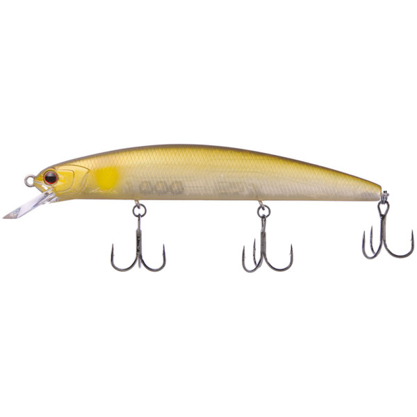 Wobbler OSP Asura Varuna 110F 113mm 14.2g G01 (1.0-1.5m)