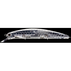 Wobbler OSP Varuna 110F 113mm 14.2g TT01 (1.0-1.5m)