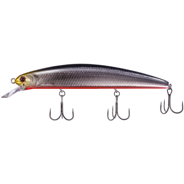 Wobbler OSP Asura Varuna 110S SW 113mm 18.0g H46 (1.5-2.0m)
