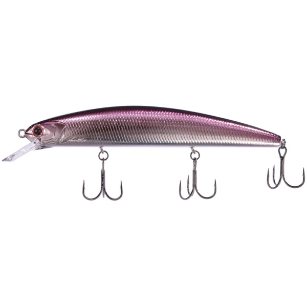 Wobbler OSP Asura Varuna 110S SW 113mm 18.0g H54 (1.5-2.0m)