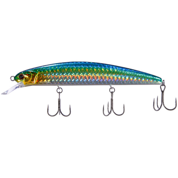 Воблер OSP Asura Varuna 110 SW 113mm 18.0g H58 (1.5-2.0m)
