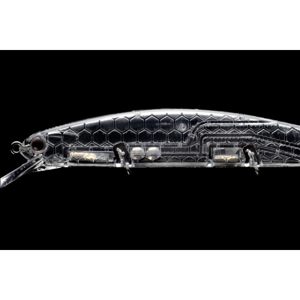 Воблер OSP Asura Varuna 110 SP 113мм 16.0g S35 (1.0-1.5m)