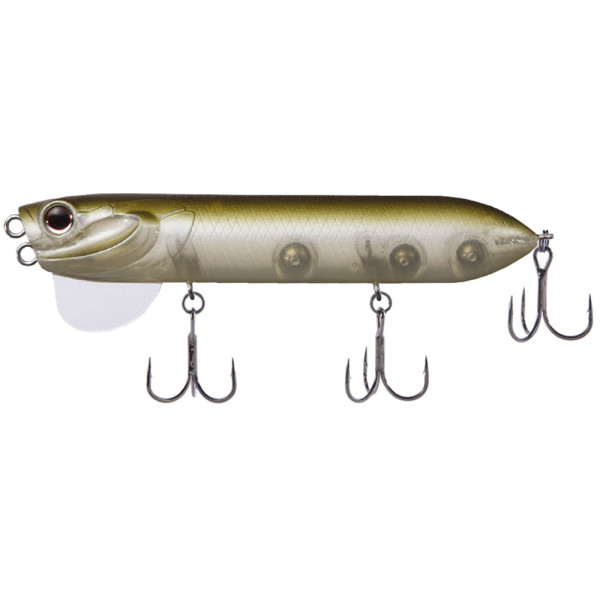 Wobbler OSP Yamato 118mm 28.0g G01 (0.0-0.5m)