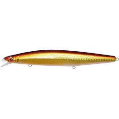 Wobbler Megabass Marine Gang 140F 140mm 26.0g GG Akakin