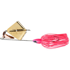 Spinnerbait OSP Buzz Zero Two Beat 10.5g S53