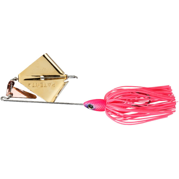 Spinnerbait OSP Buzz Zero Two Beat 10.5g S53