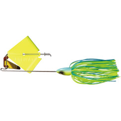 Spinnerbait OSP Buzz Zero Two Beat 10.5g S56