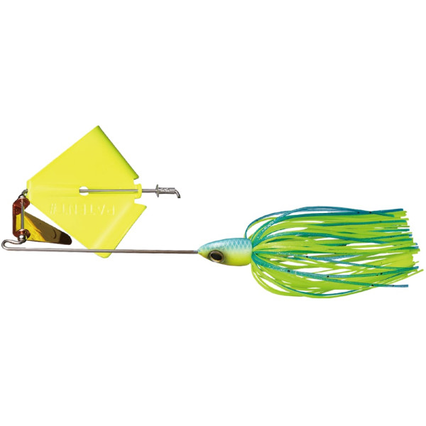 Spinnerbait OSP Buzz Zero Two Beat 10.5g S56
