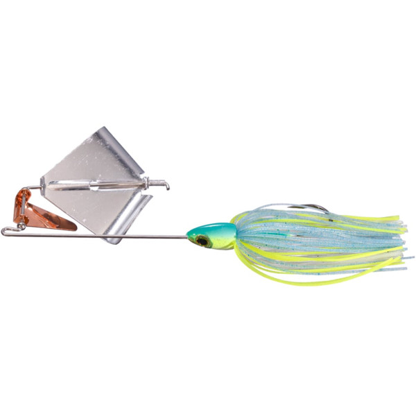 Spinnerbait OSP Buzz Zero Two Beat 10.5g S61