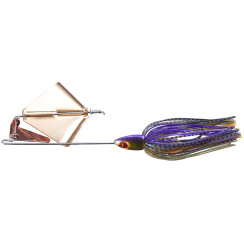 Spinnerbait OSP Buzz Zero Two Beat 10.5g S64