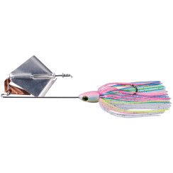 Spinnerbait OSP Buzz Zero Two Beat 10.5g S72