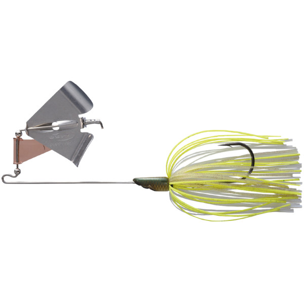 OSP Buzz Zero Two Jr. Puppy 7.0g S39 Spinnerbait