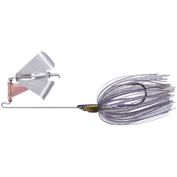 OSP Buzz Zero Two Jr. Puppy 7.0g S67 Spinnerbait