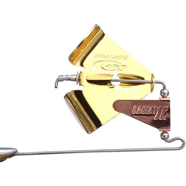 OSP Buzz Zero Two Jr. Puppy 7.0g S67 Spinnerbait