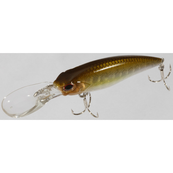 Wobbler OSP HighCut SP 60mm 5.3g PP50 (2.0-2.5m)