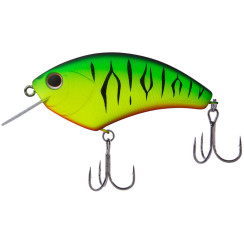 Wobbler OSP HPF Crank 63mm 9.8g M14 jpn (2.2m)