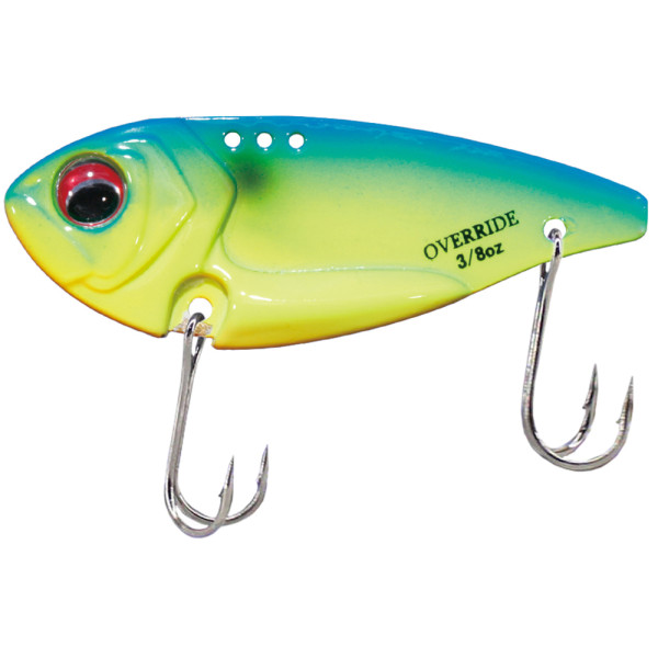 Cicada OSP Over Ride 42mm 7.0g OR13