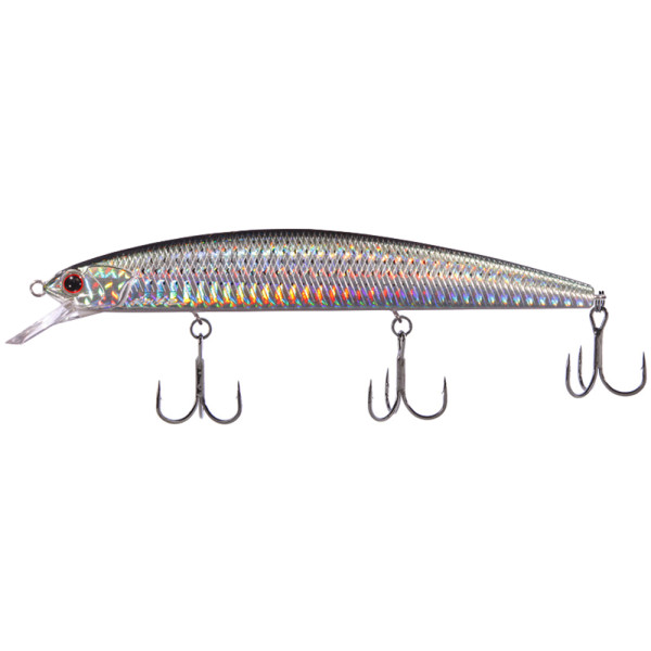 Воблер OSP Asura Rudra 130S 130мм 22.0g HS86 (0.8-1.8m)