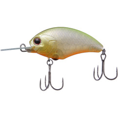 Wobbler OSP Tiny Blitz MR 44mm 6.3g P64 (1.2-1.8m)
