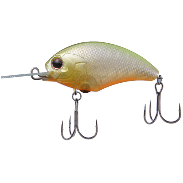 Wobbler OSP Tiny Blitz MR 44mm 6.3g P64 (1.2-1.8m)