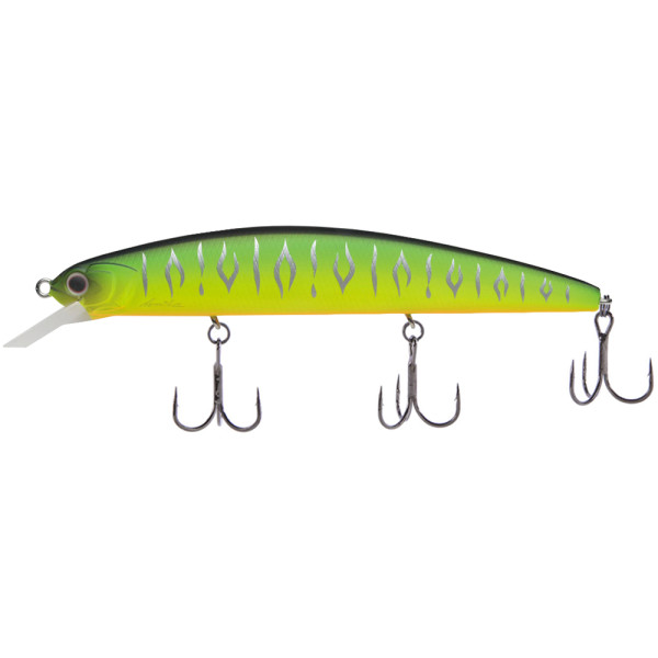 Воблер OSP Asura Varuna 110 SP 113мм 16.0g M14 jpn (1.0-1.5m)