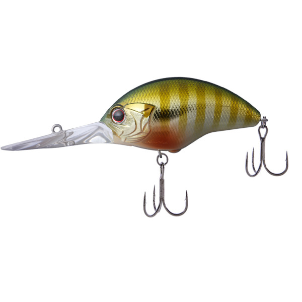 Wobbler OSP Blitz Max DR 61mm 18.0g GH45 jpn (2.5-4.5m)