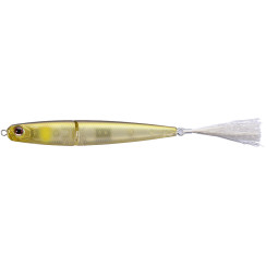 Wobbler OSP I-Waver 74SSS 74mm 4.5g G01 jpn (0.3-0.6m)