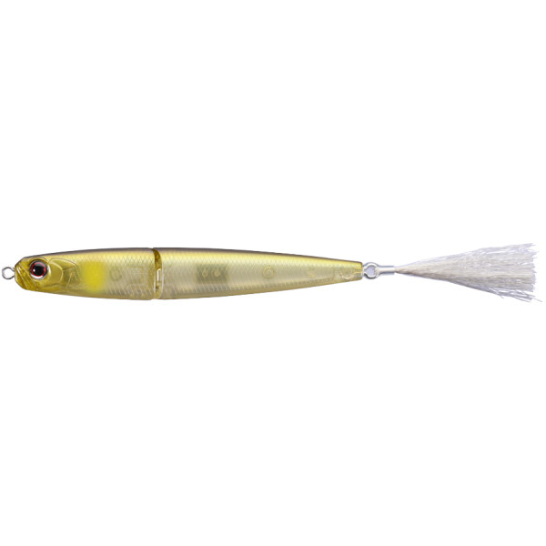 Wobbler OSP I-Waver 74SSS 74mm 4.5g G01 jpn (0.3-0.6m)