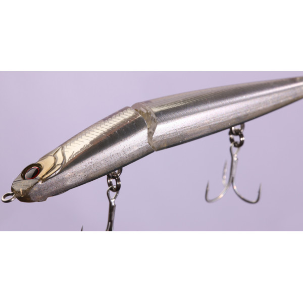Wobbler OSP I-Waver 74SSS 74mm 4.5g H23 jpn (0.3-0.6m)