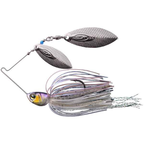 Spinnerbait OSP High Pitcher 7.0g DW ST17