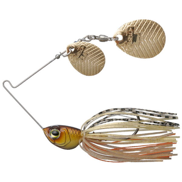 OSP High Pitcher 28.0g DC S22 Spinnerbait