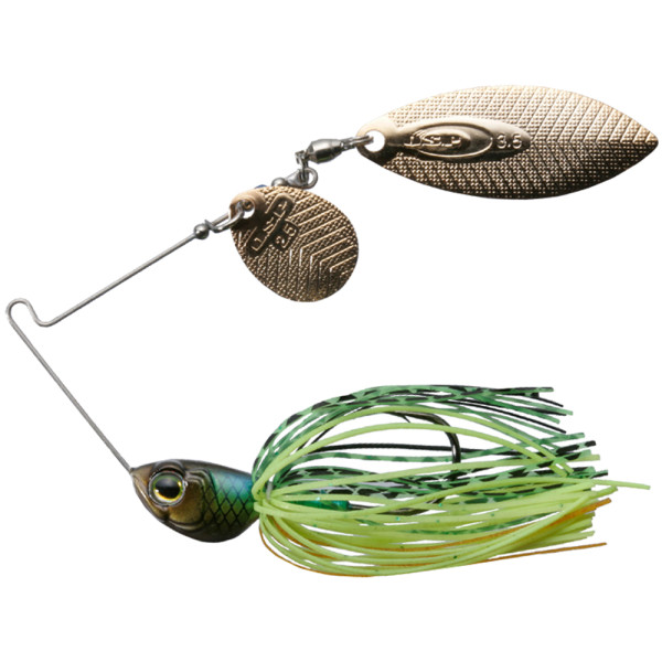 OSP High Pitcher 28.0g TW S38 Spinnerbait