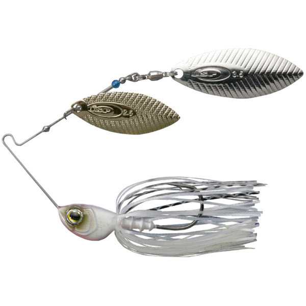 OSP High Pitcher 9.0g DW S06 Spinnerbait