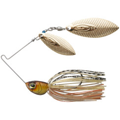 OSP High Pitcher 9.0g DW S22 Spinnerbait