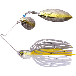 OSP High Pitcher 9.0g TW S63 Spinnerbait