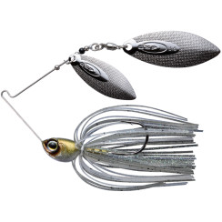 OSP High Pitcher 18.0g DW S51 Spinnerbait