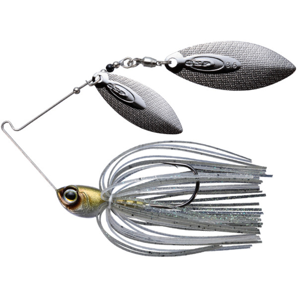OSP High Pitcher 18.0g DW S51 Spinnerbait
