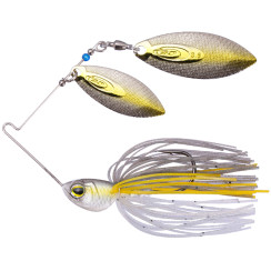 OSP High Pitcher 18.0g DW S63 Spinnerbait